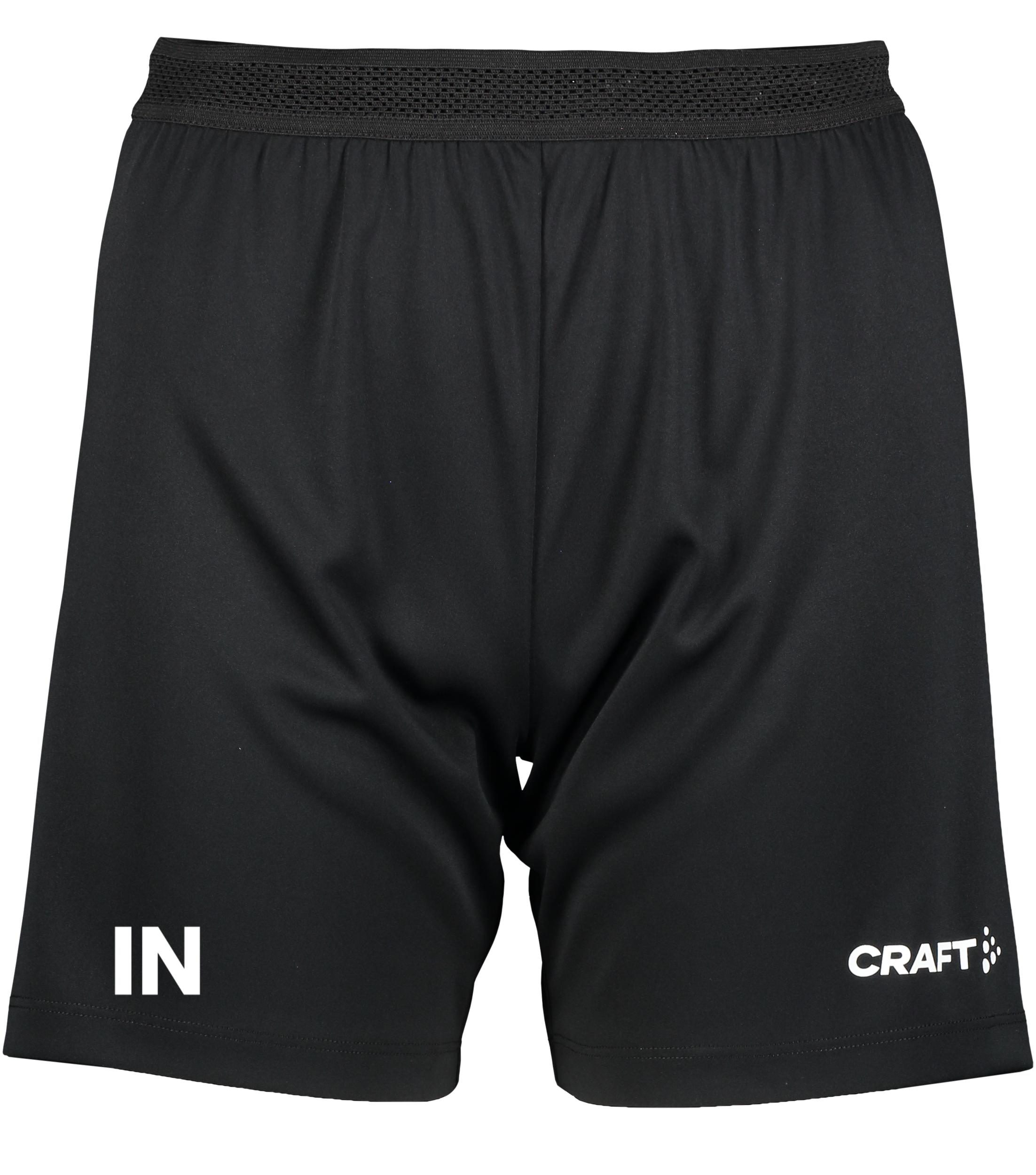 
CRAFT, 
Evolve Shorts W, 
Detail 1
