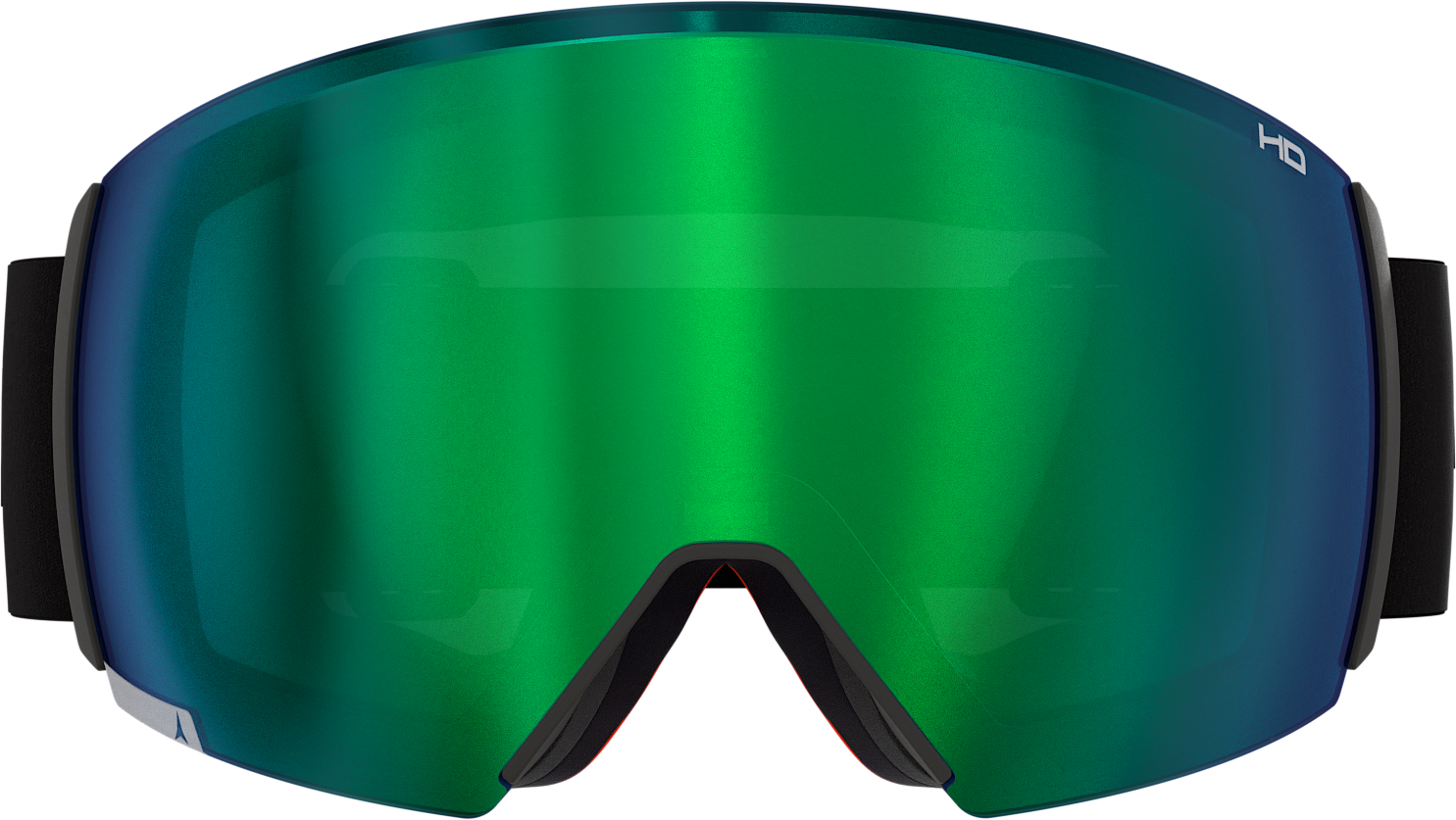 ATOMIC, Revent Q Hd Solo