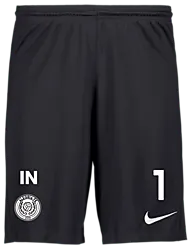 298936101102 NIKE Park III Short 298936101102 NIKE Park III Short Standard Small1x1
