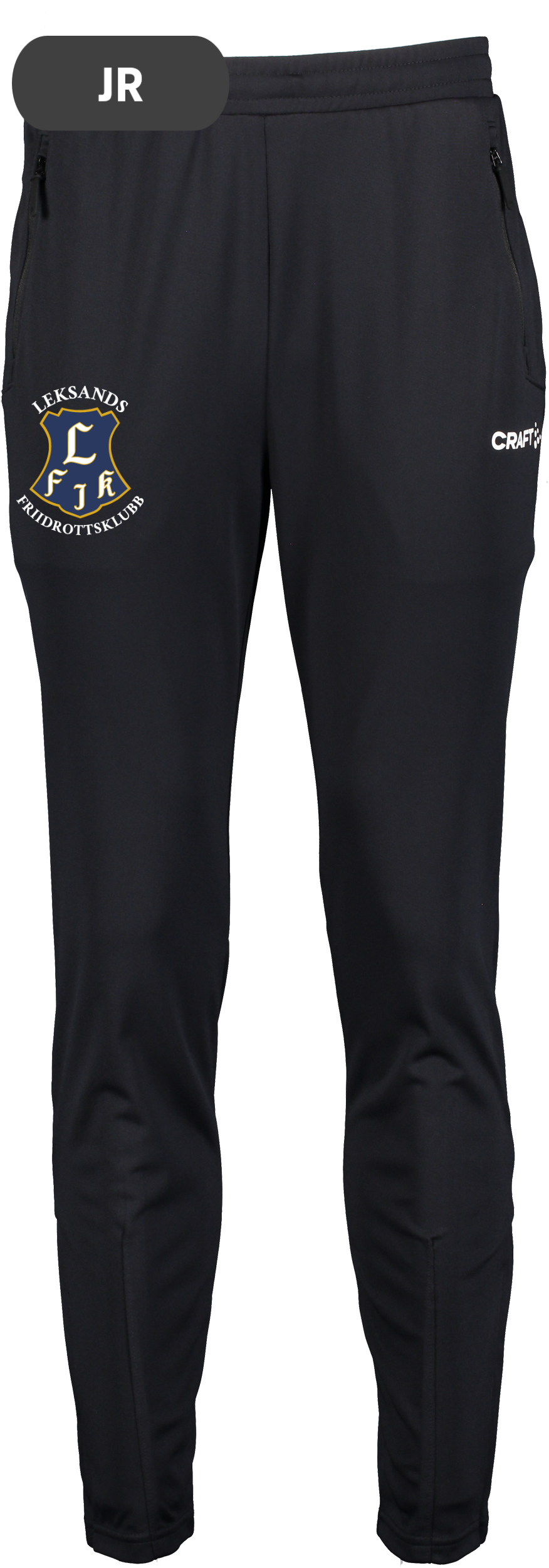 
CRAFT, 
Evolve 2.0 Pants Jr, 
Detail 1
