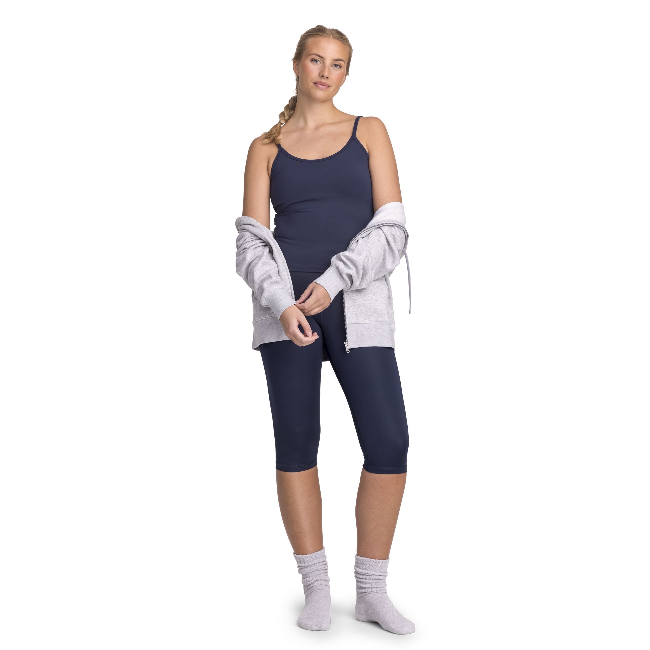 SOC, W Base Capri Tights