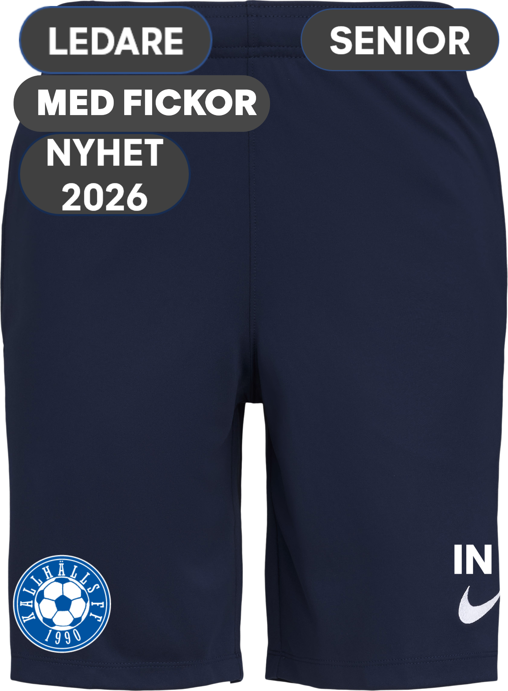 
NIKE, 
PARK26 SHORTS, 
Detail 1
