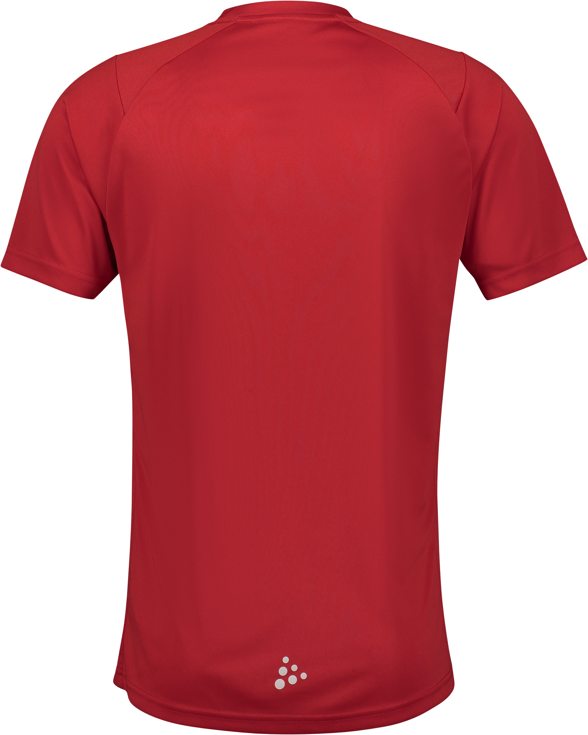 CRAFT, Rush 2.0 Ss Tee Jr