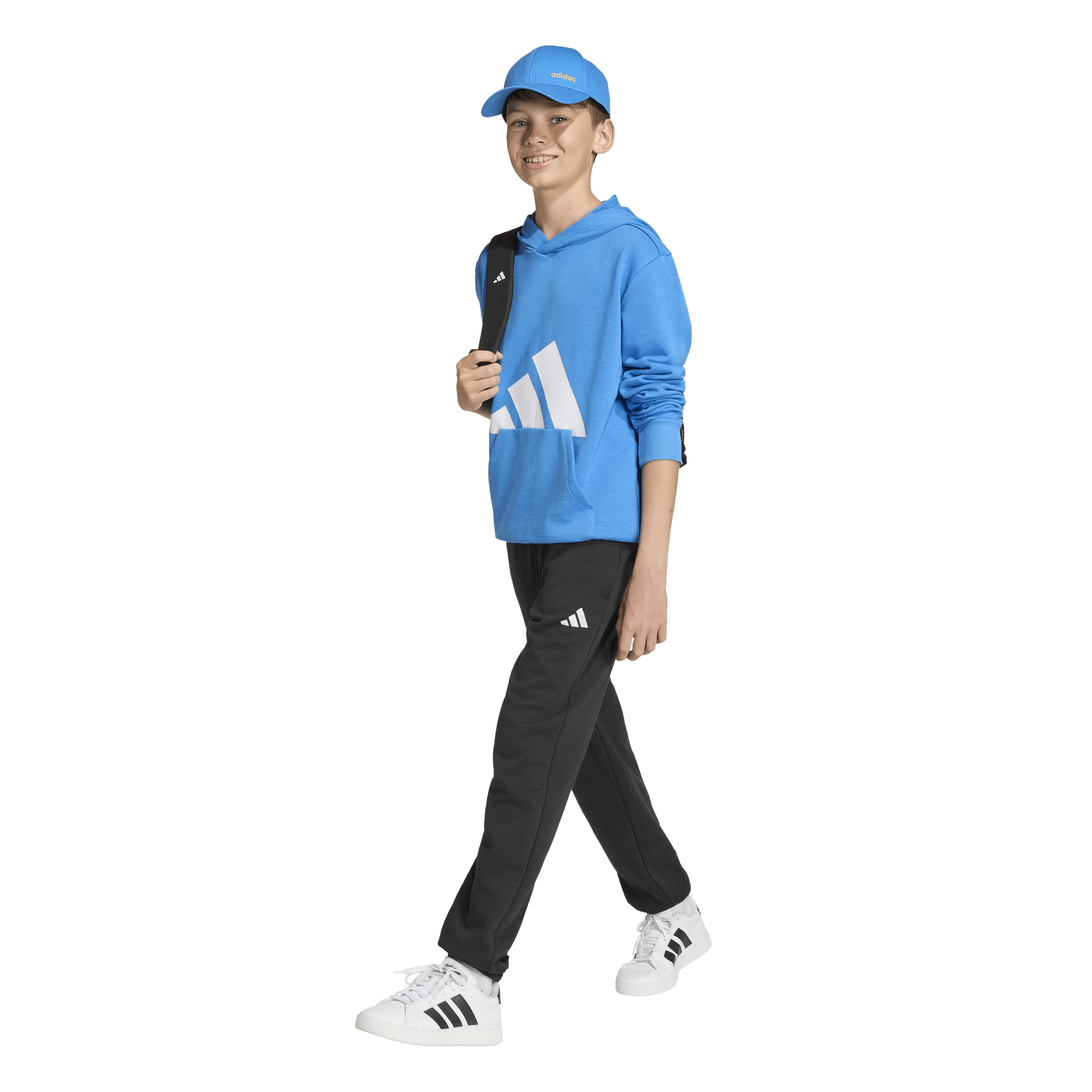 ADIDAS, J BL FT HD 280