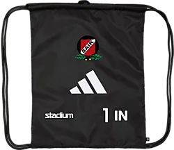 377162101101 ADIDAS Tiro L Gymsack 377162101101 ADIDAS Tiro L Gymsack Standard Small1x1