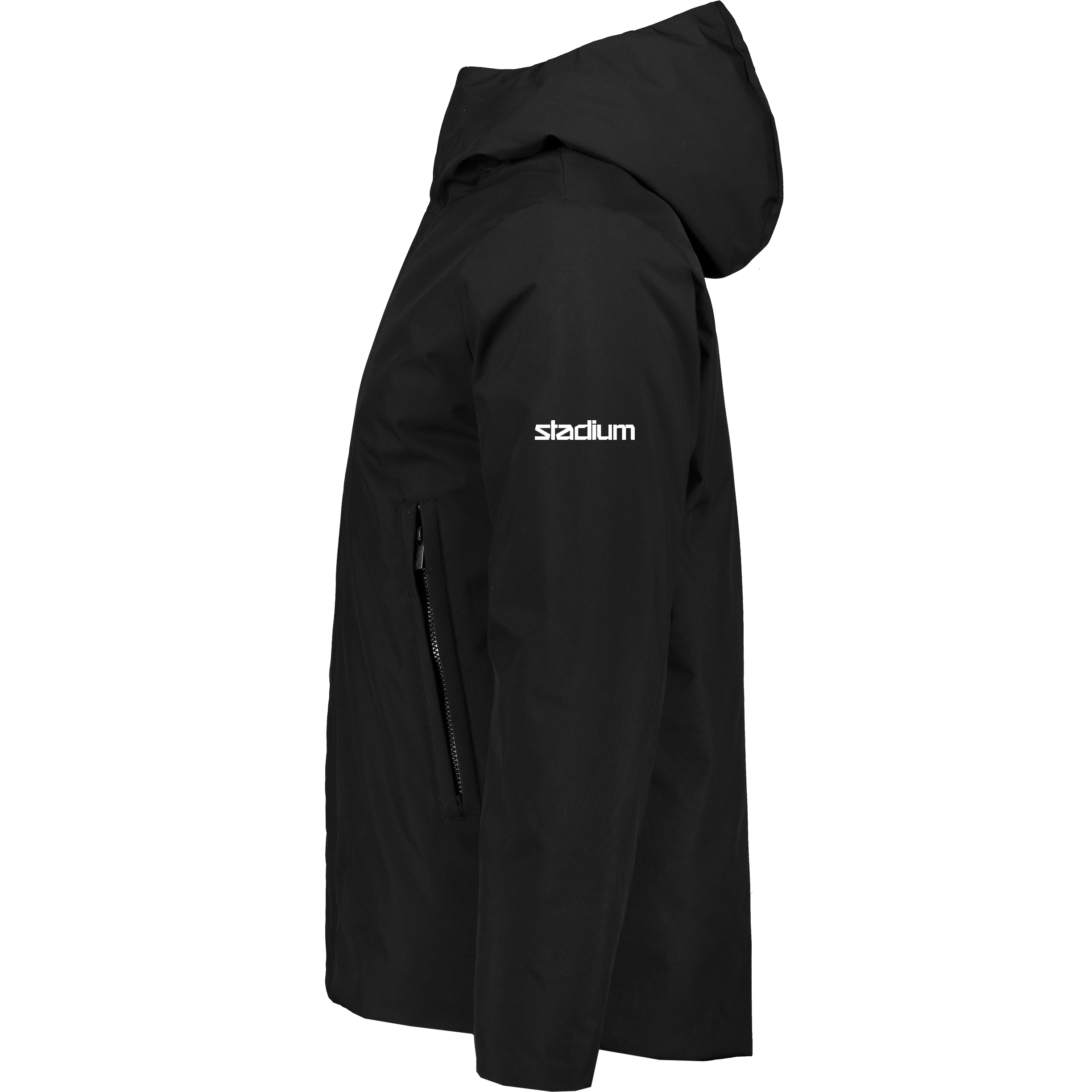 OXDOG, DAKOTA PADDED JKT JR