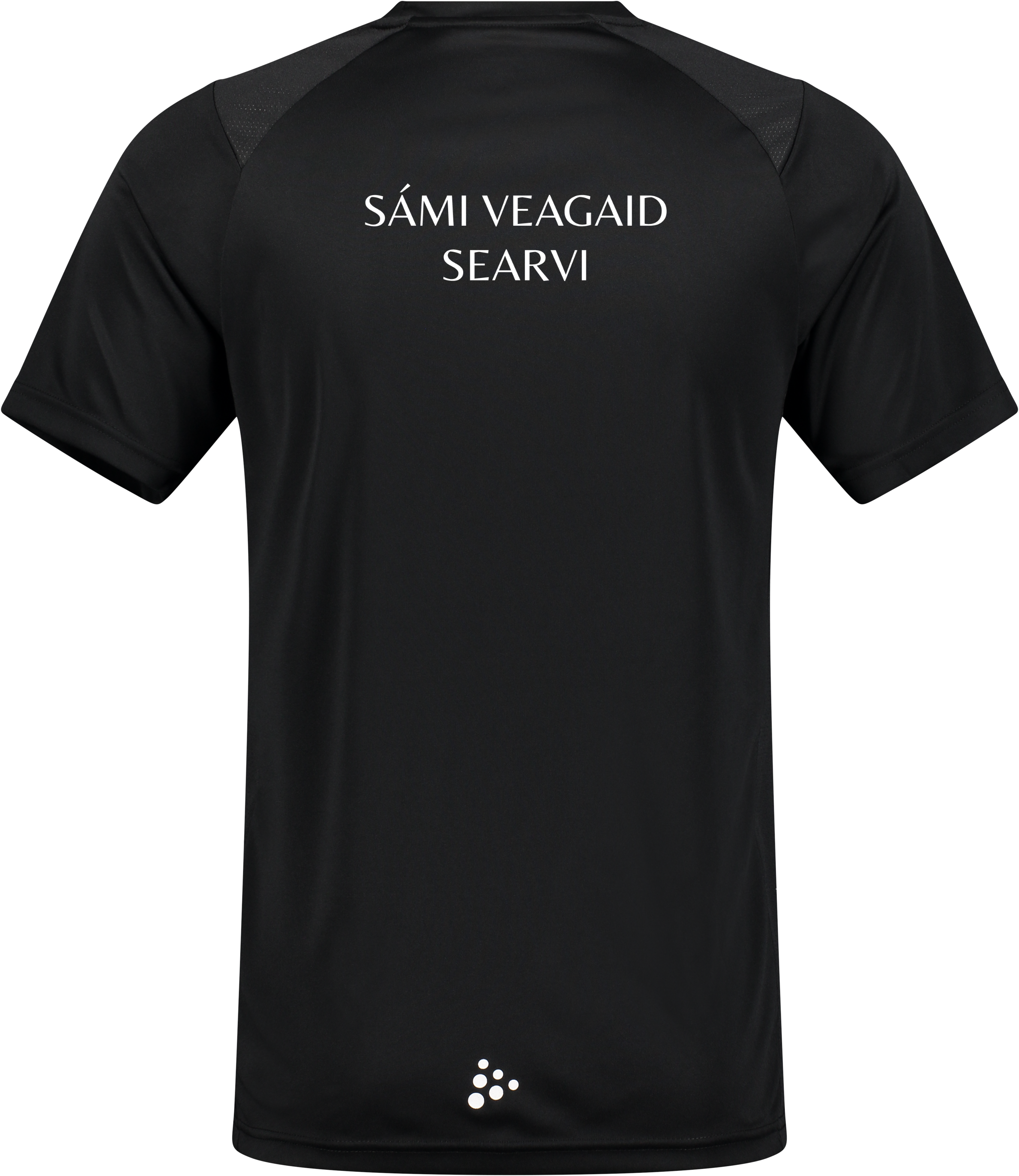 CRAFT, Rush 2.0 Ss Tee M