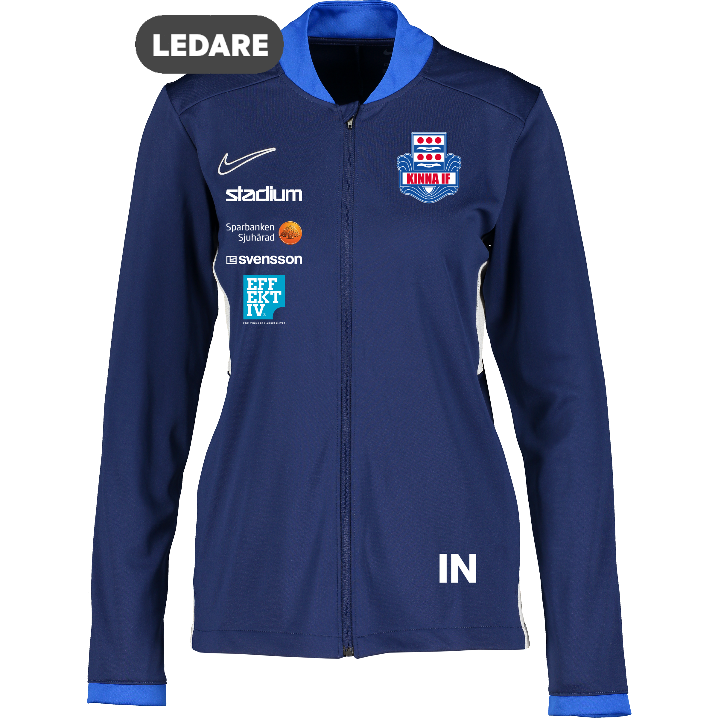 
NIKE, 
Acd25 Trk Jkt W, 
Detail 1
