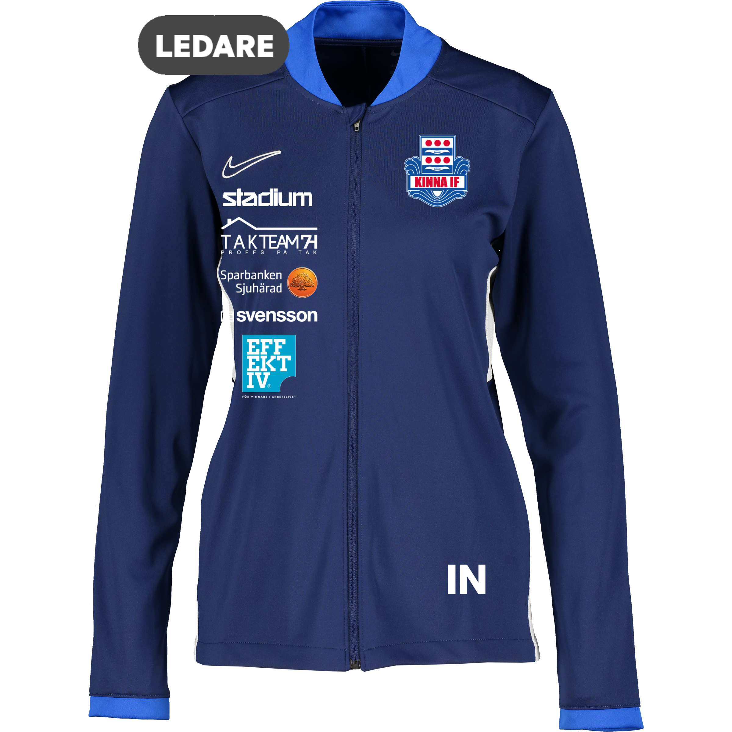 
NIKE, 
Acd25 Trk Jkt W, 
Detail 1
