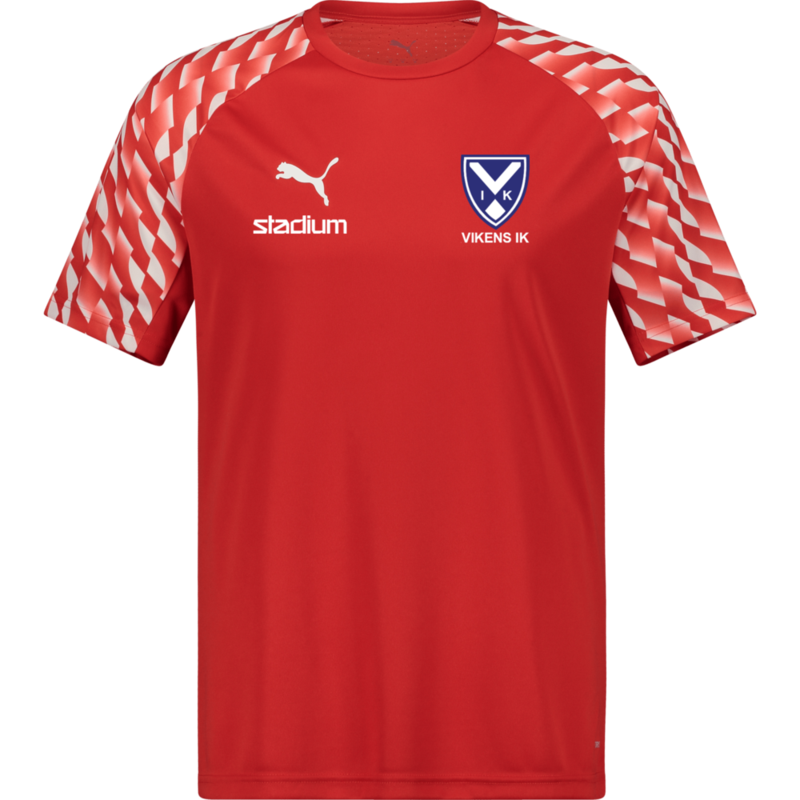 
PUMA, 
TEAMLIGA26 JERSEY, 
Detail 1
