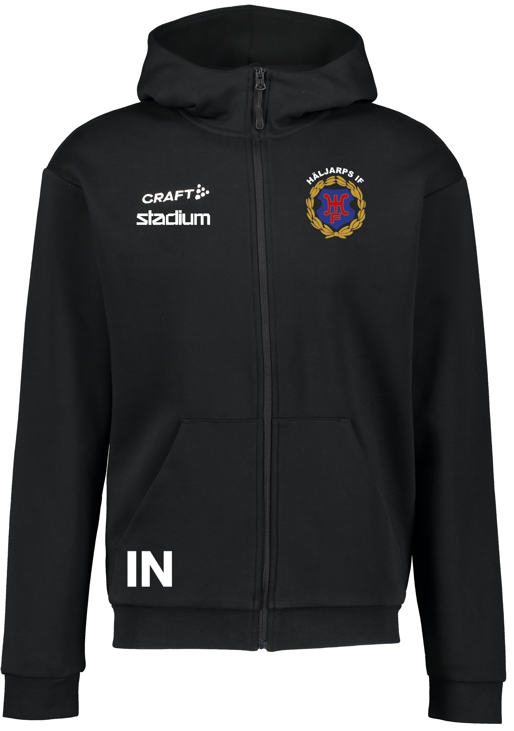 
CRAFT, 
Community 2.0 Fz Hood, 
Detail 1
