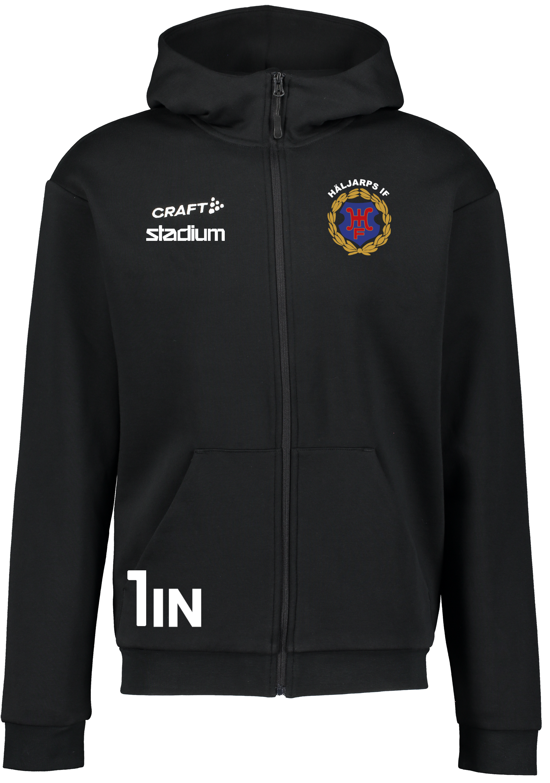 
CRAFT, 
Community 2.0 Fz Hood, 
Detail 1
