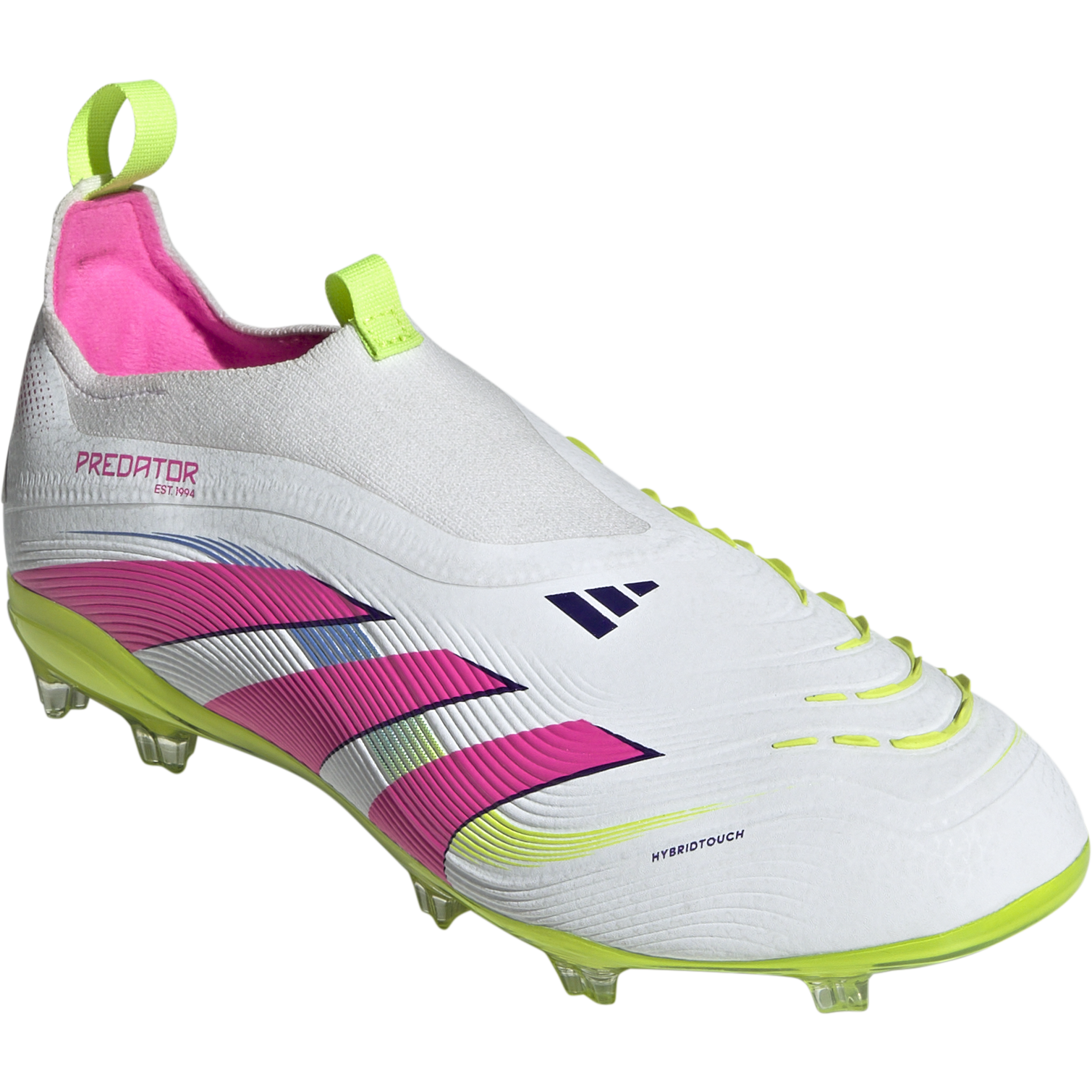ADIDAS, Predator Elite Ll Fg Jr