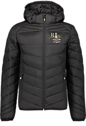 387454102101 CLIQUE Idaho Jkt Jr 387454102101 CLIQUE Idaho Jkt Jr Standard Small1x1