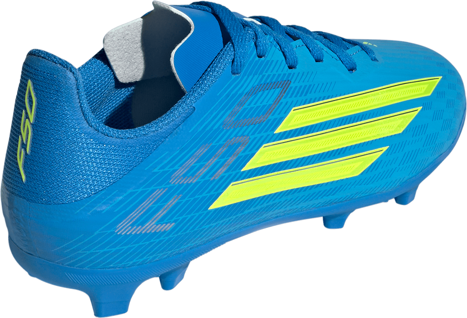 ADIDAS, F50 LEAGUE FG/MG JR