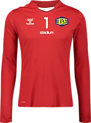 367949102101 HUMMEL Core Xk Poly Jsy Ls 367949102101 HUMMEL Core Xk Poly Jsy Ls Standard Small1x1
