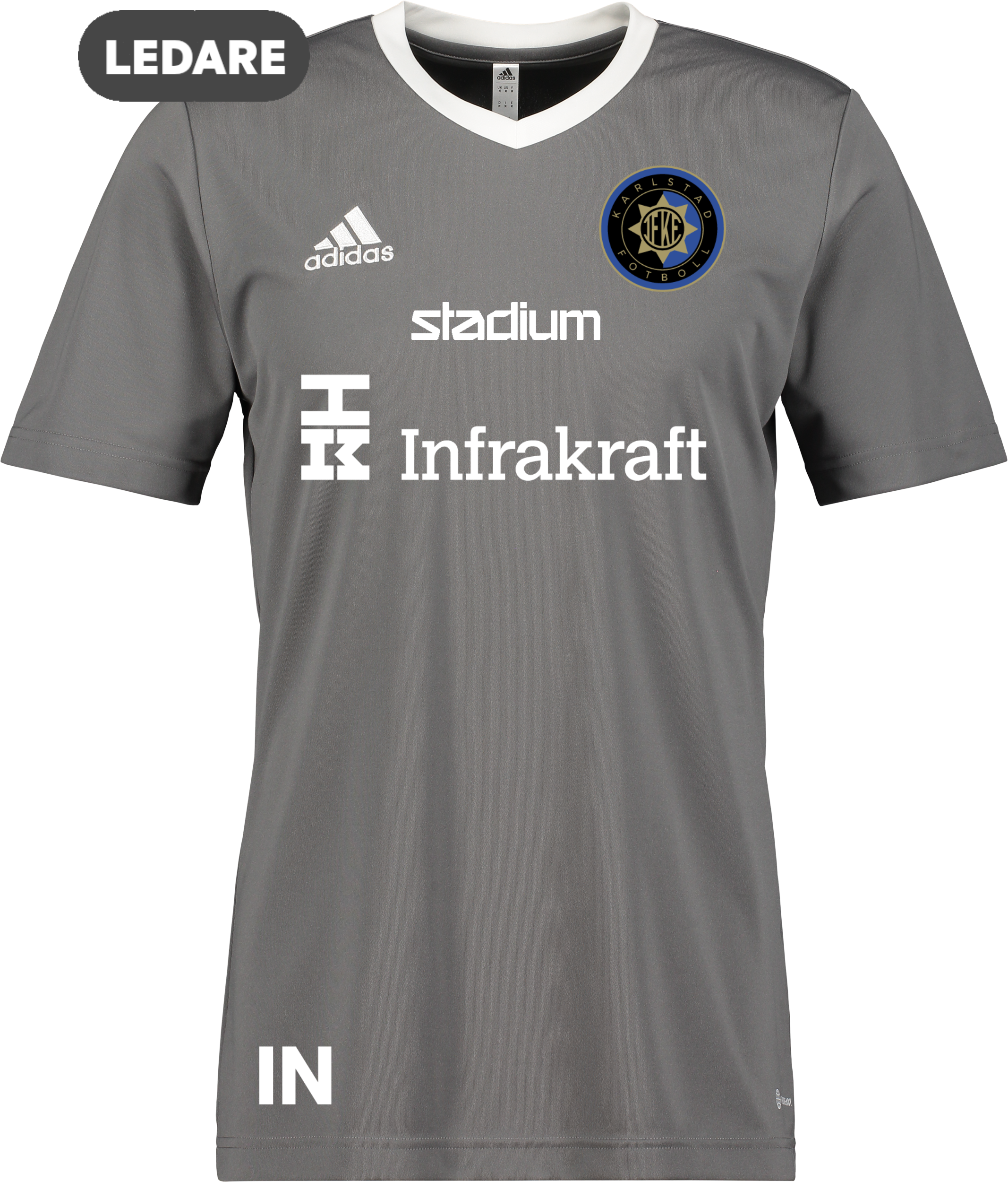 
ADIDAS, 
Ent22 Jsy Tee, 
Detail 1
