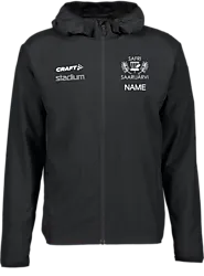 394069104101 CRAFT Squad Go Wind Jacket M 394069104101 CRAFT Squad Go Wind Jacket M Standard Small1x1