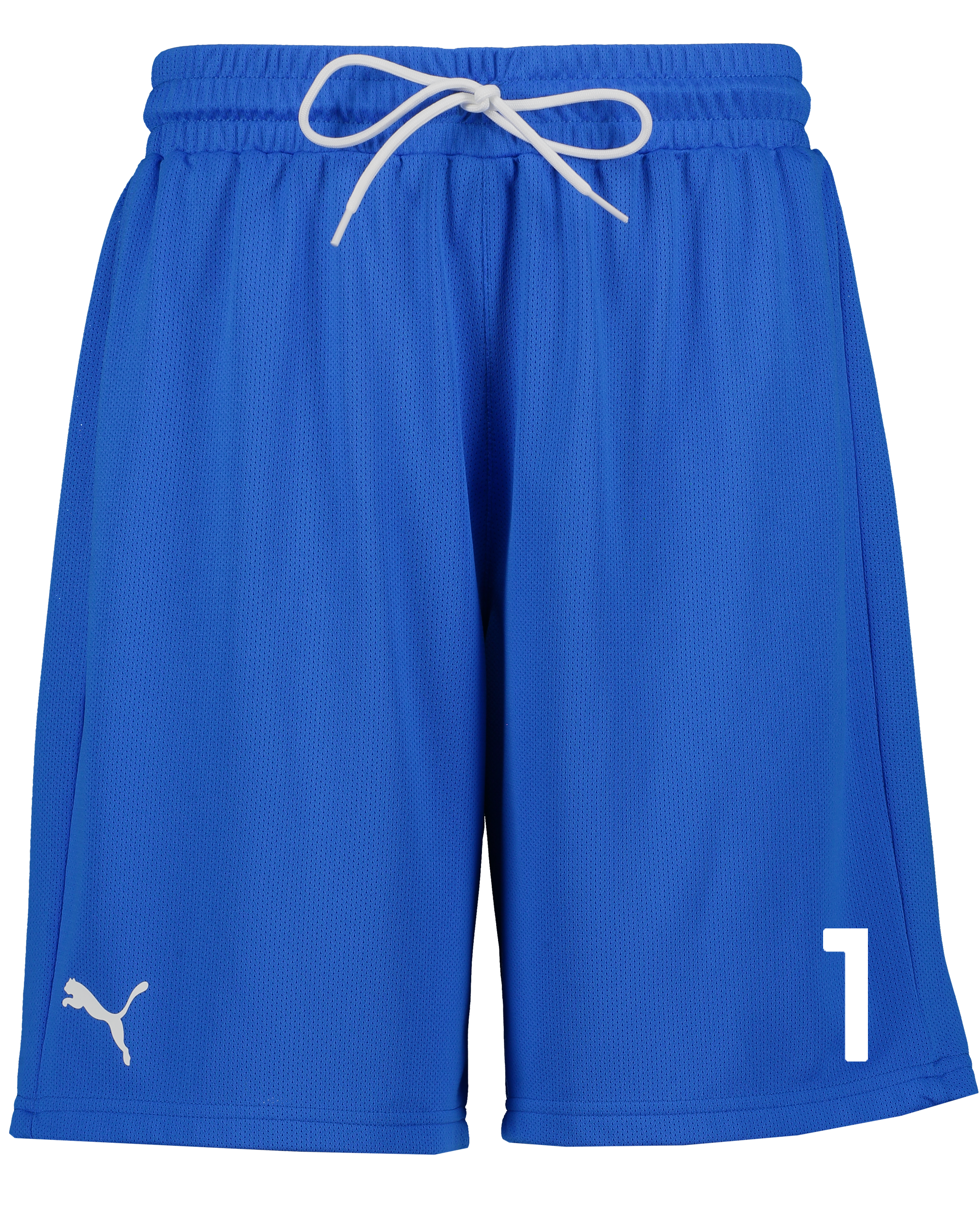 
PUMA, 
Hoops Team Junior Practice Short, 
Detail 1
