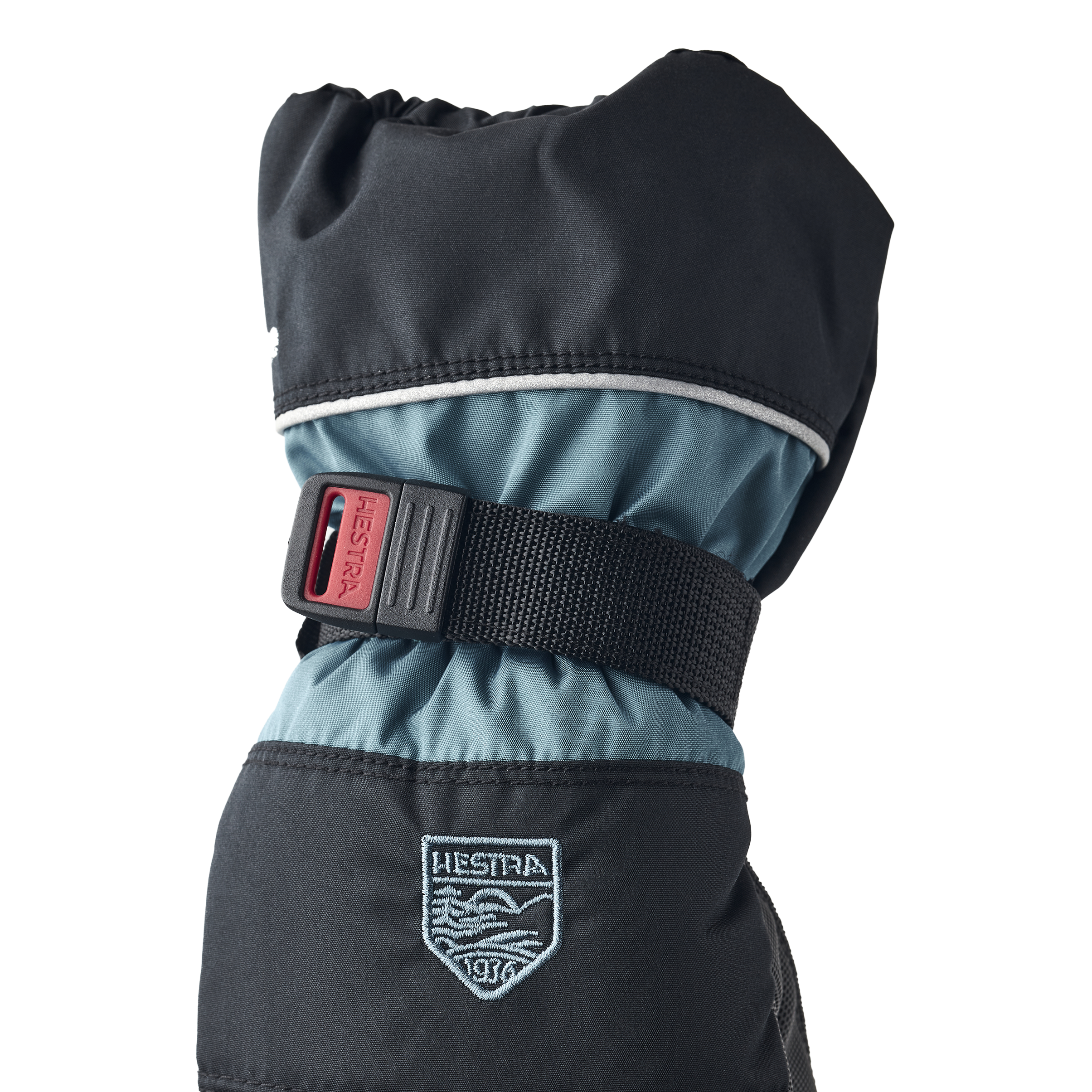 HESTRA, J Czone Mitt