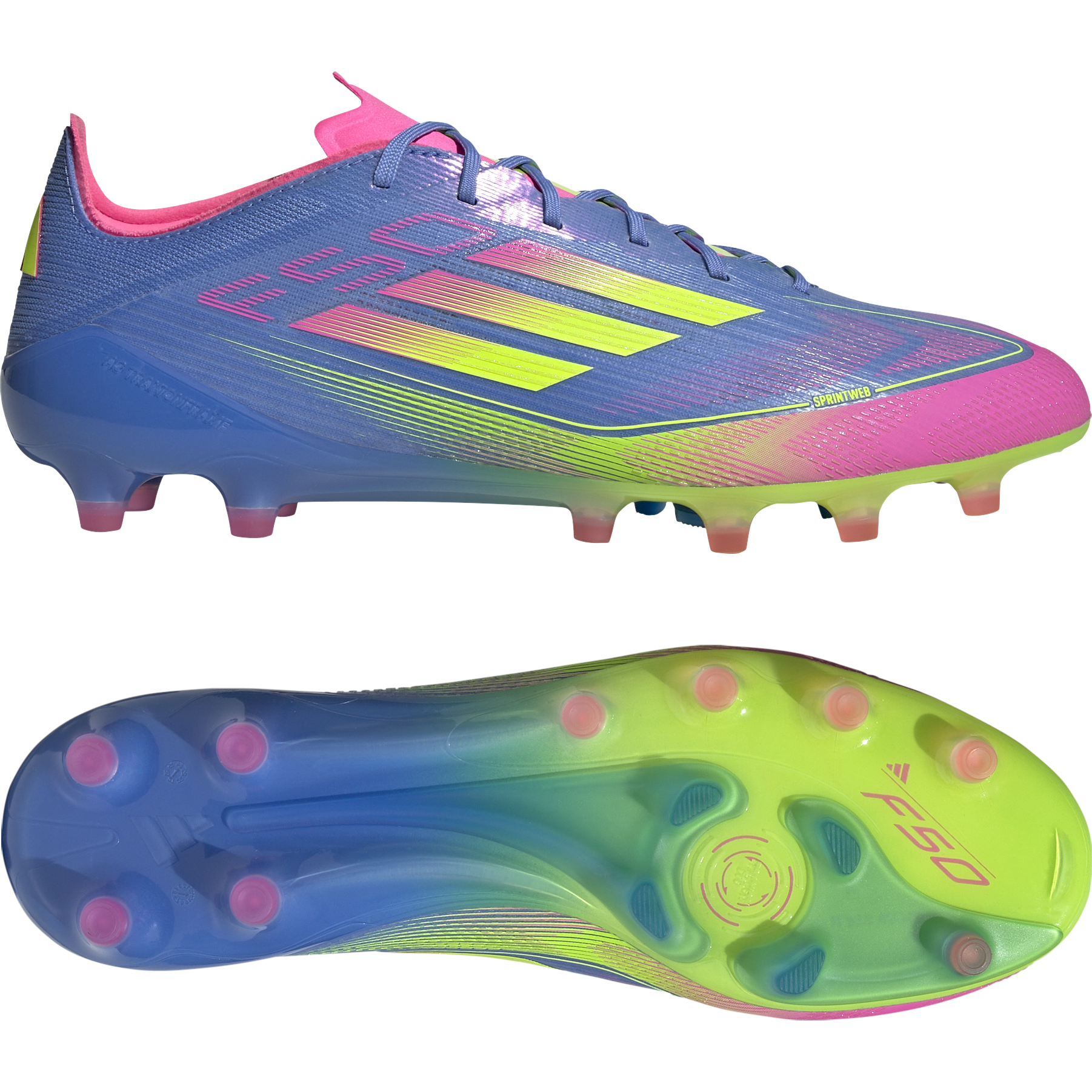 ADIDAS, F50 Elite Ag