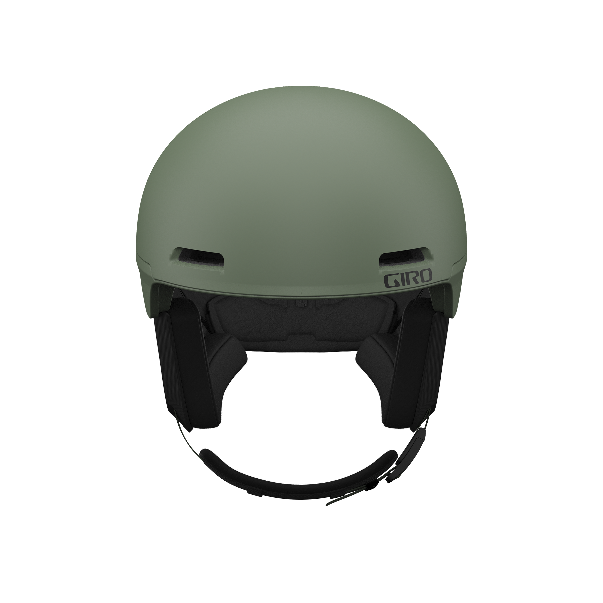 GIRO, Owen Spherical Mips