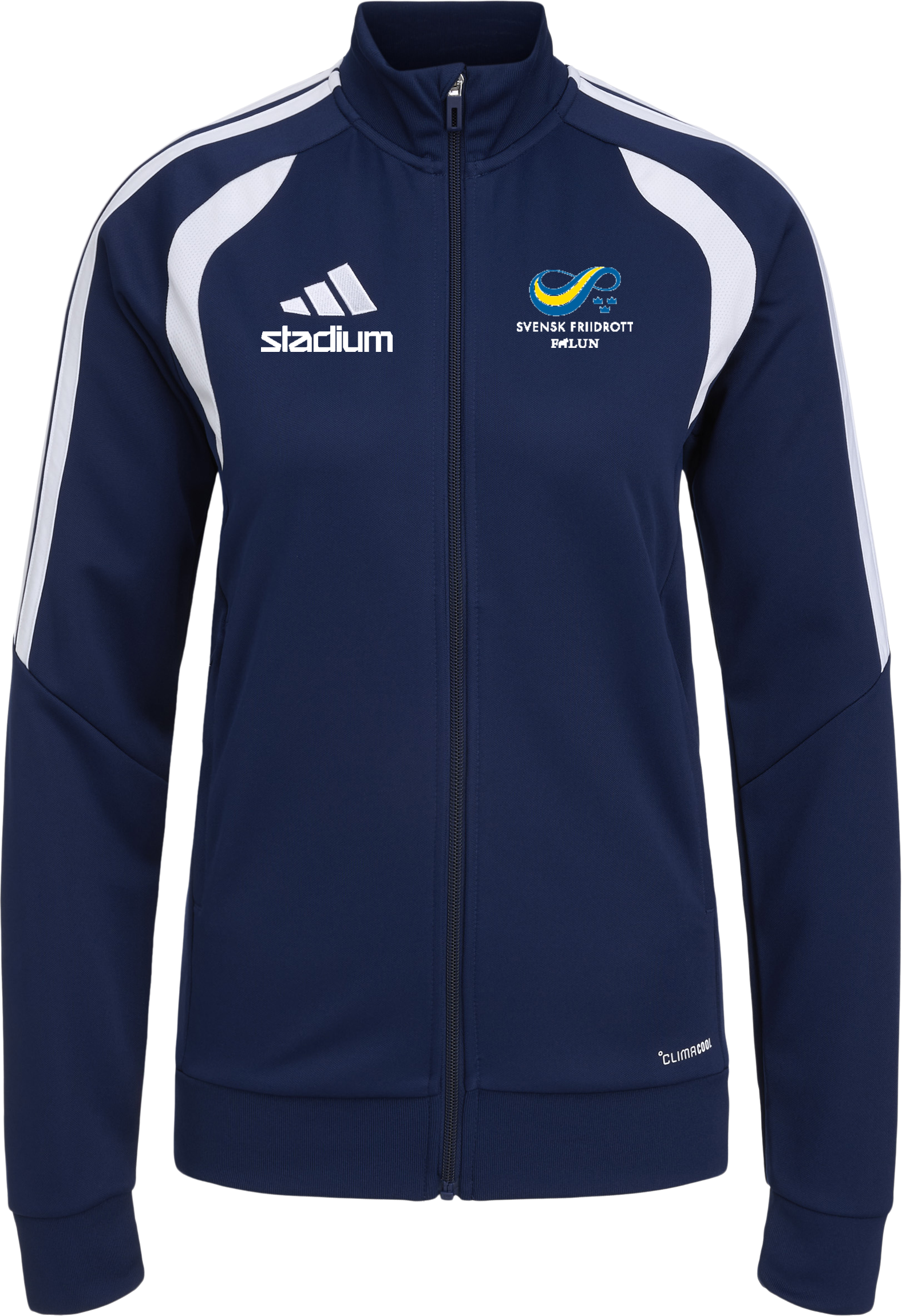 
ADIDAS, 
TIRO26 L TR JKT W, 
Detail 1
