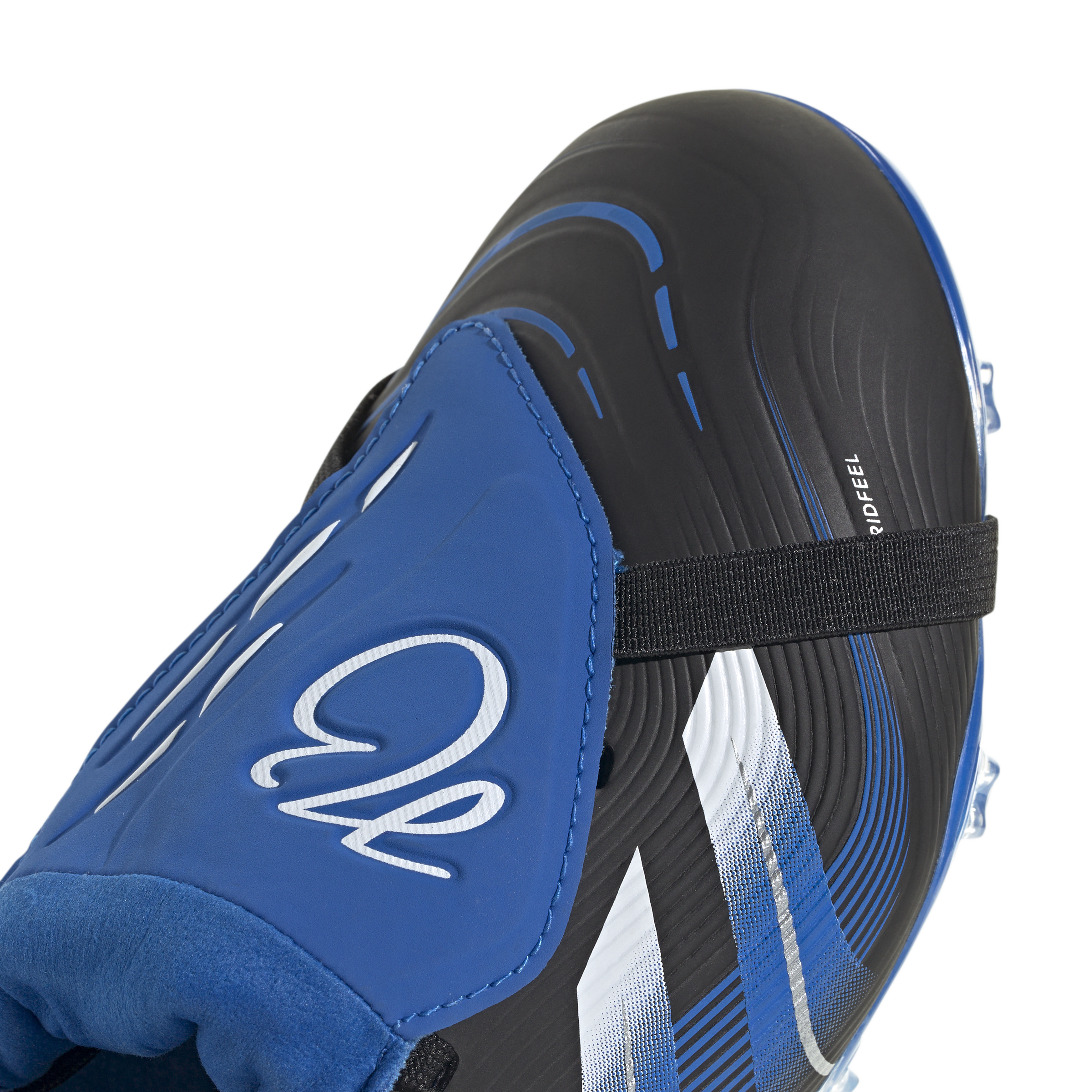 ADIDAS, PREDATOR LGE FT FG/AG JR