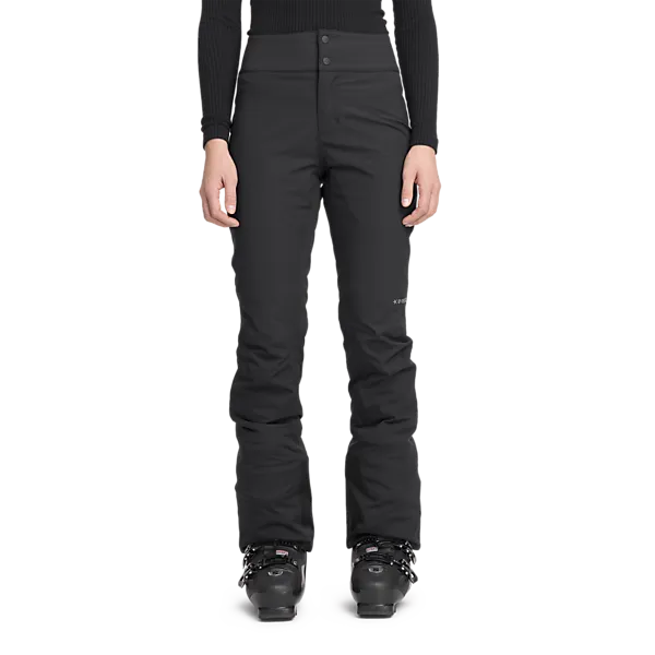 EVEREST Брюки Softshell W