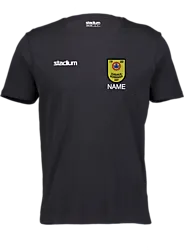 392944101101 STADIUM U Team Core Tee 392944101101 STADIUM U Team Core Tee Standard Small1x1