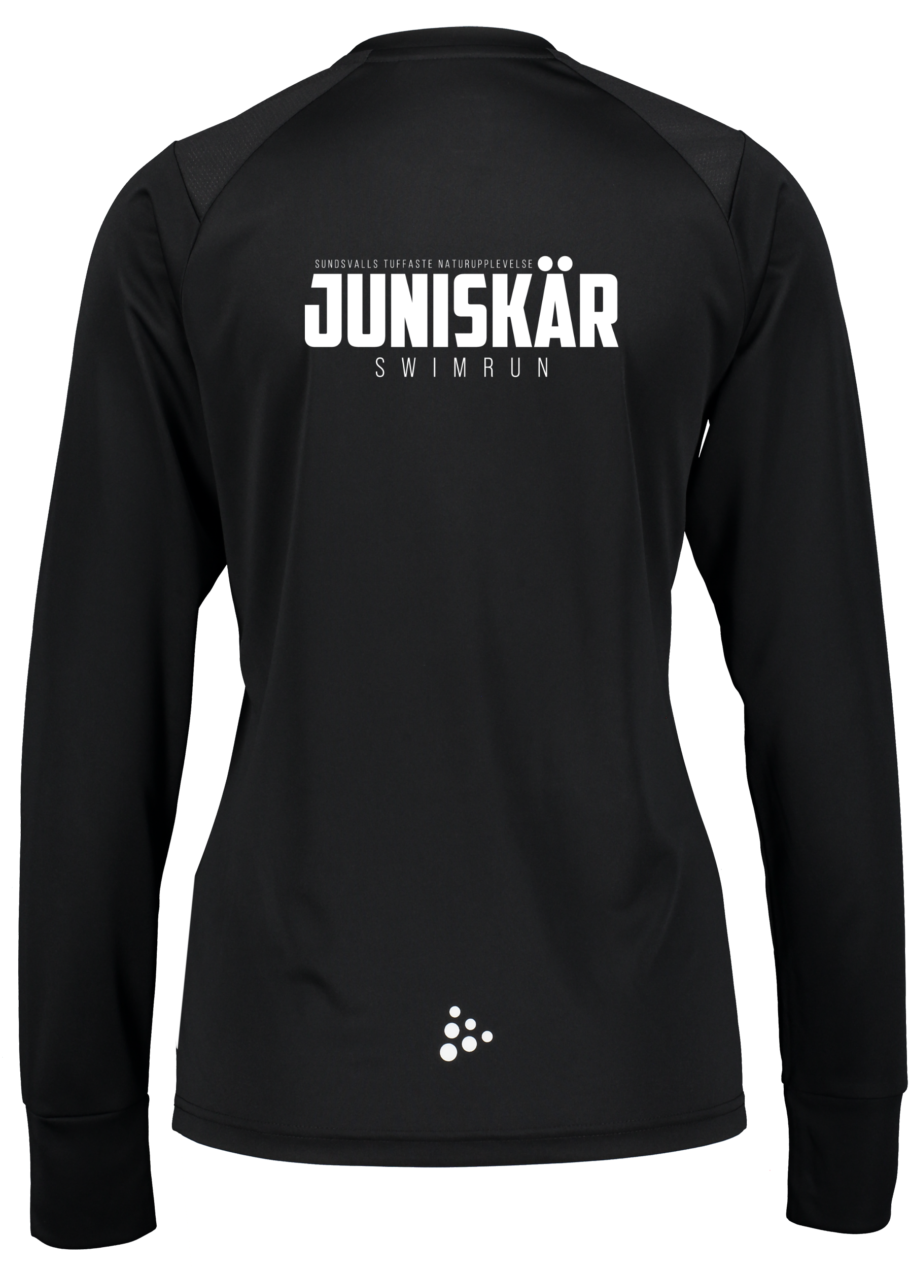 CRAFT, Rush 2.0 Ls Tee W