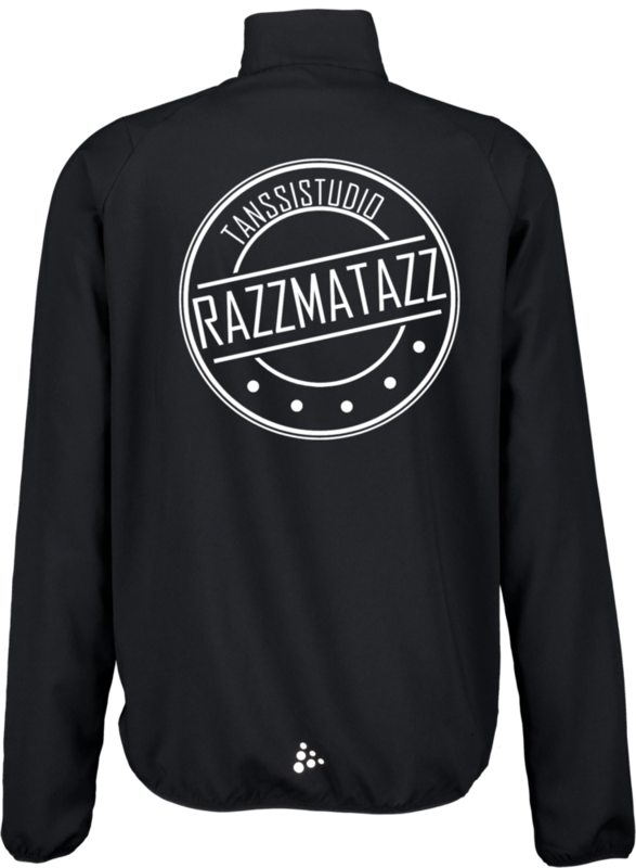 CRAFT, Rush 2.0 Training Jacket Jr