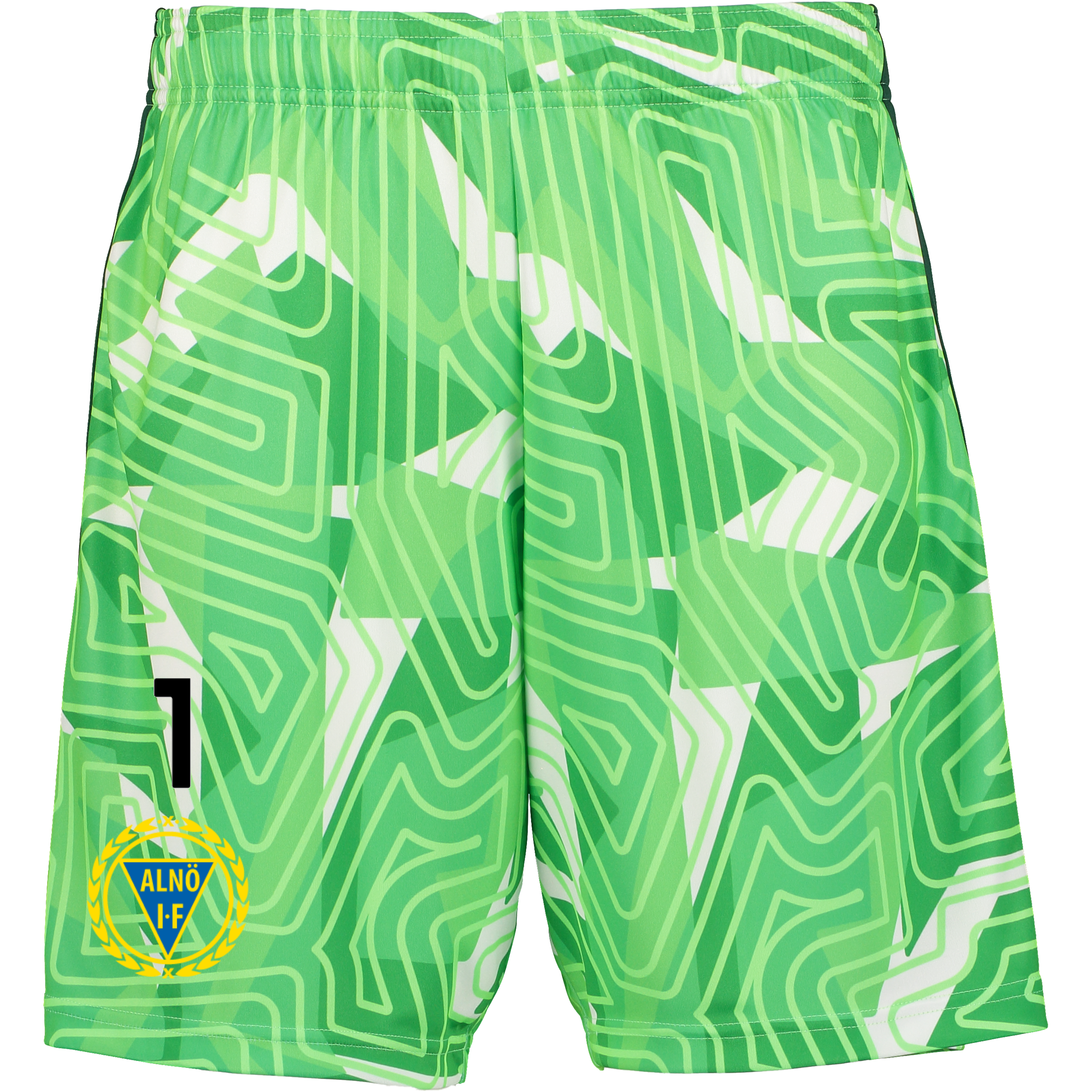 
ADIDAS, 
T26 C GK SHO, 
Detail 1
