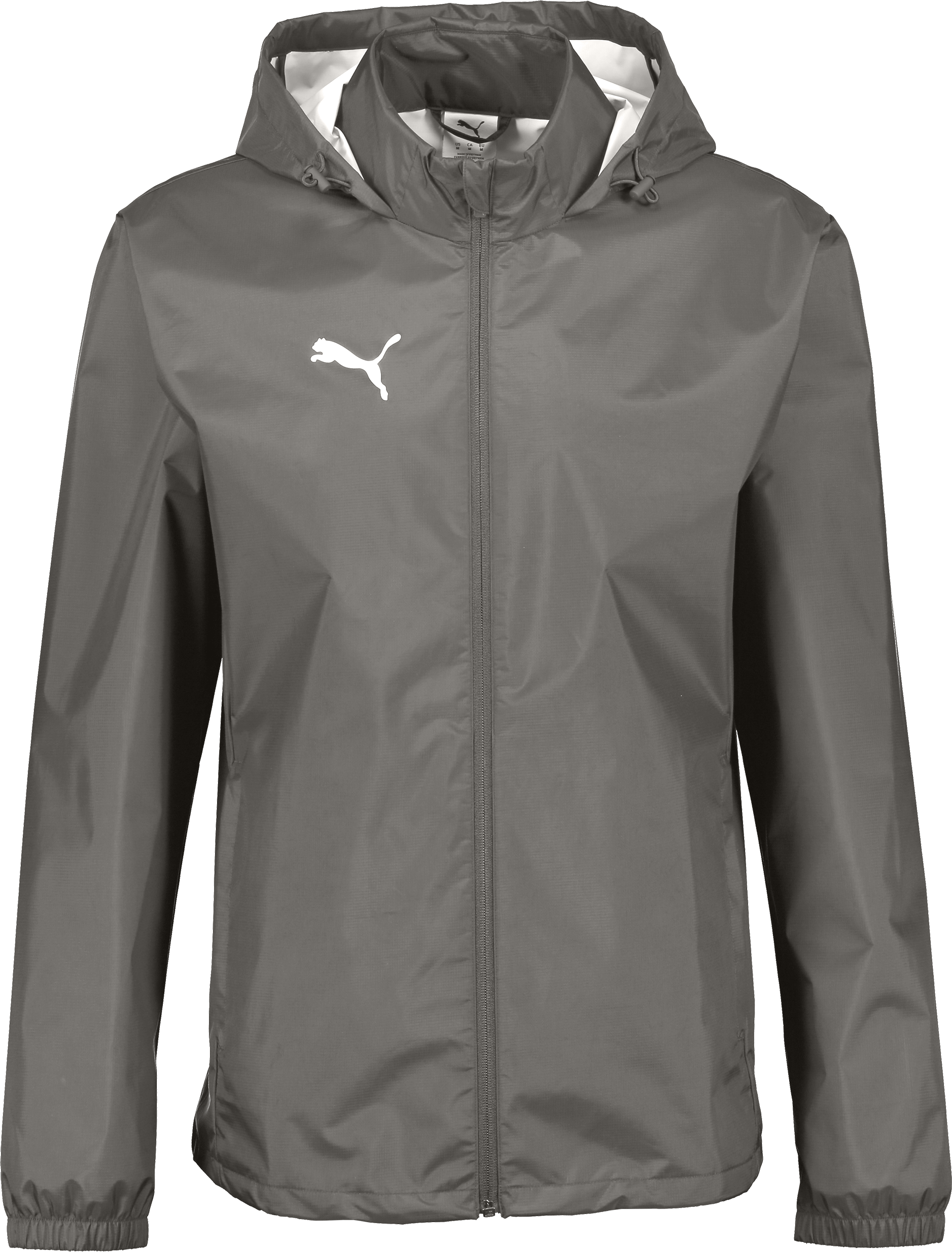 
PUMA, 
T Additions Aw Jkt, 
Detail 1
