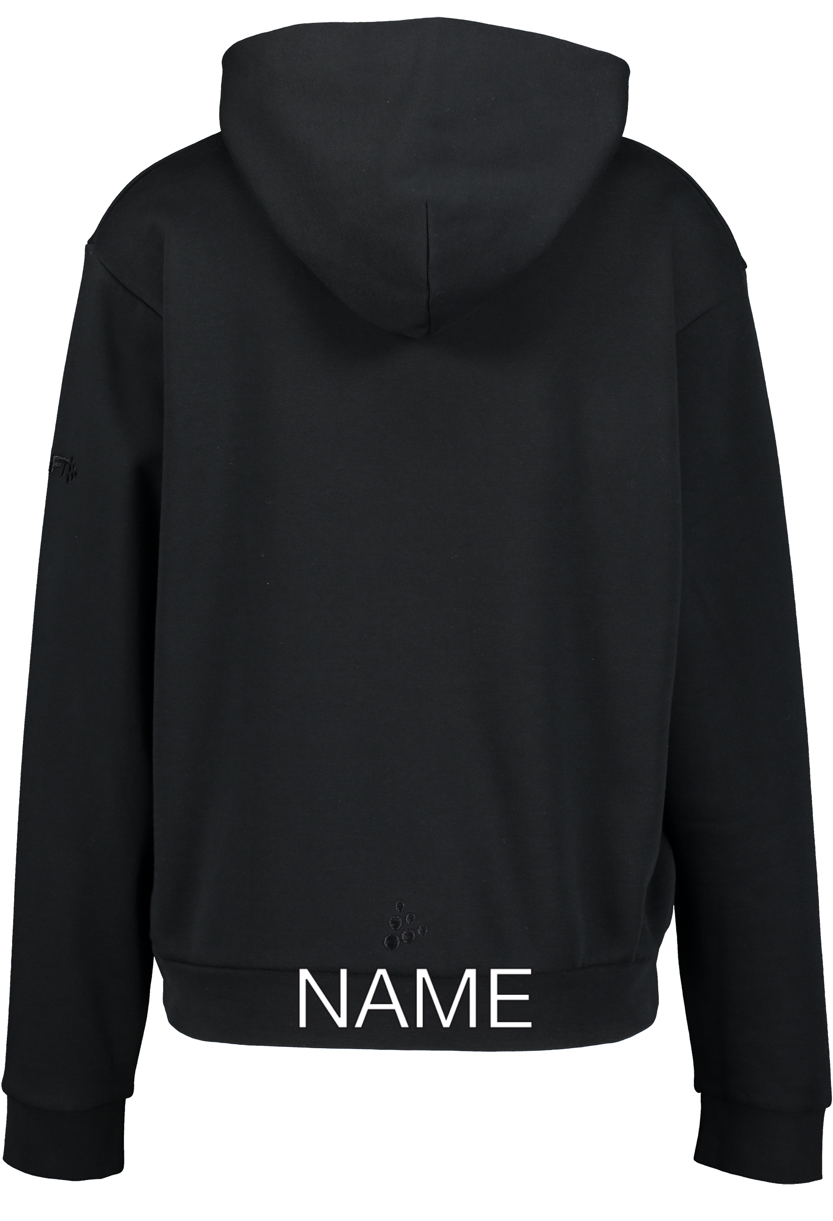 CRAFT, Community 2.0 Hood W