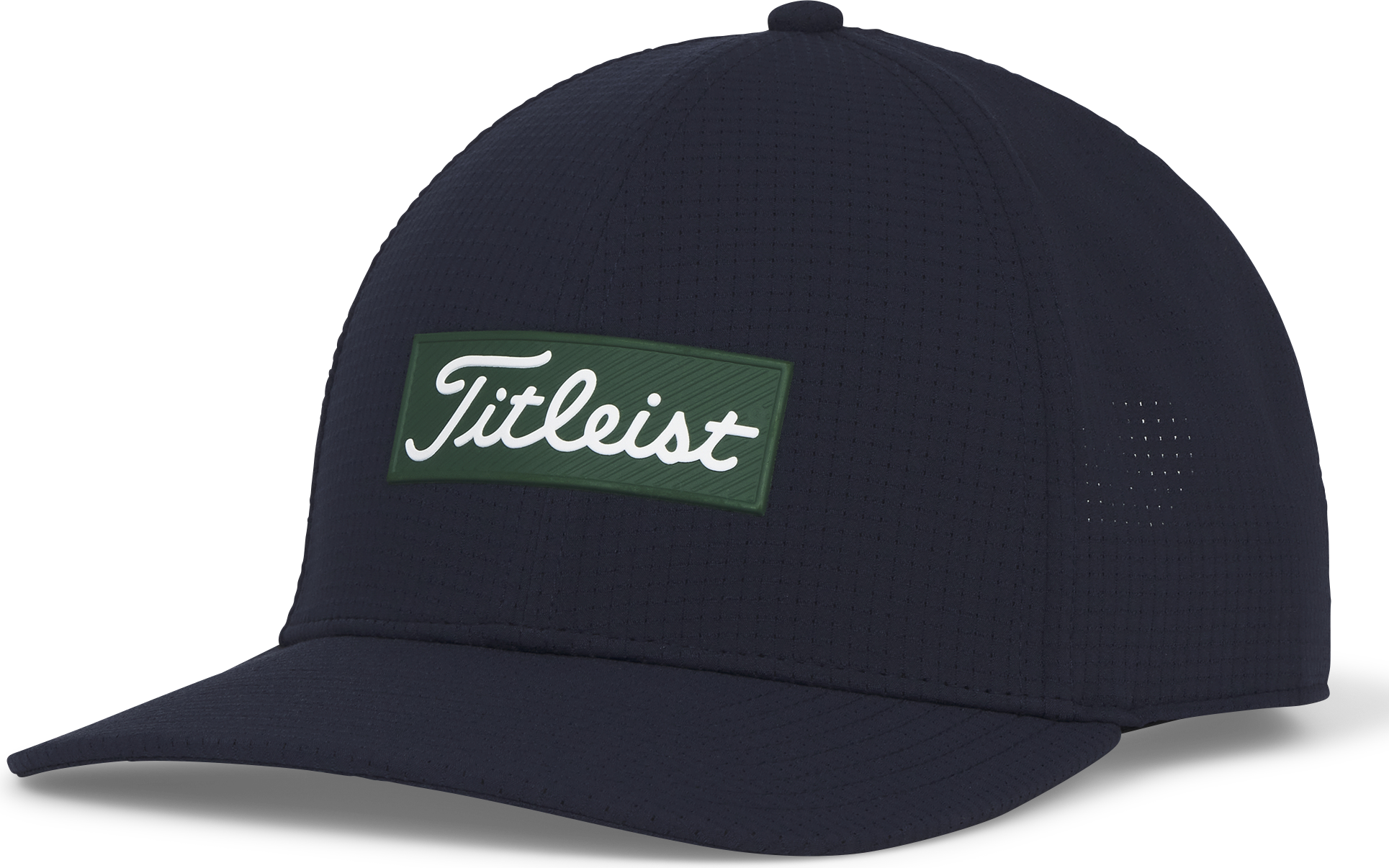 
TITLEIST, 
Oceanside Cap, 
Detail 1
