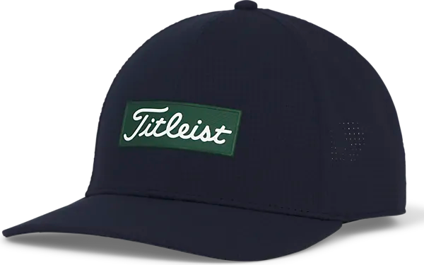TITLEIST Оушенсайд Кепка