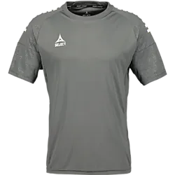 Spain 25 Ss Jsy - Grey/White Standard Small1x1