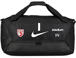 317954101101 NIKE Academy Team Duff M 317954101101 NIKE Academy Team Duff M Standard Small1x1