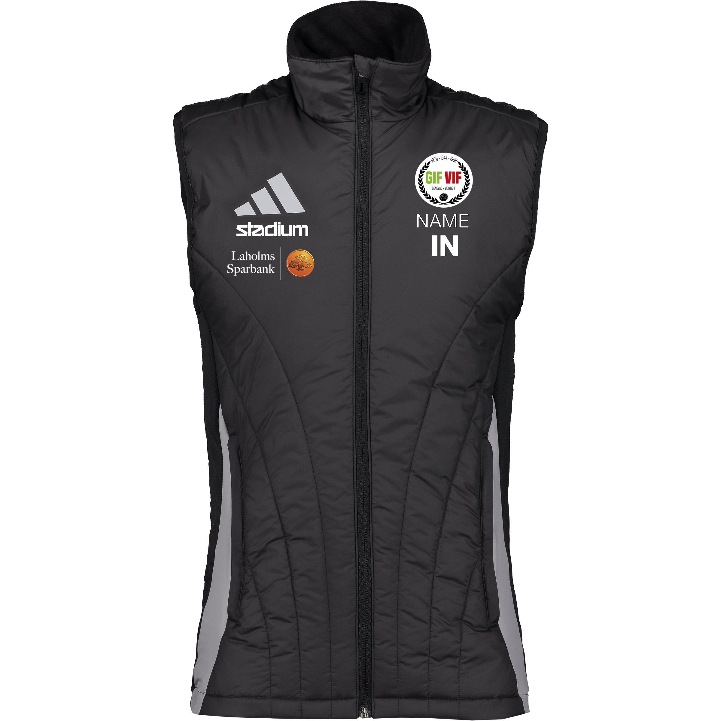 
ADIDAS, 
Tiro24 C Winterized Vest, 
Detail 1
