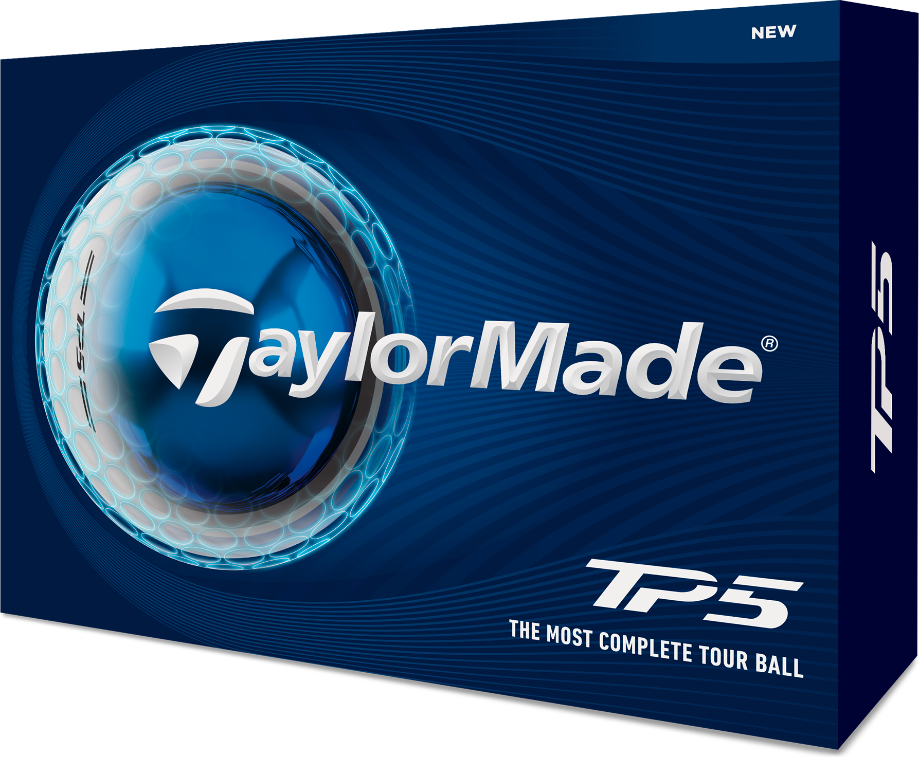 
TAYLOR MADE, 
TP5 DZ, 
Detail 1
