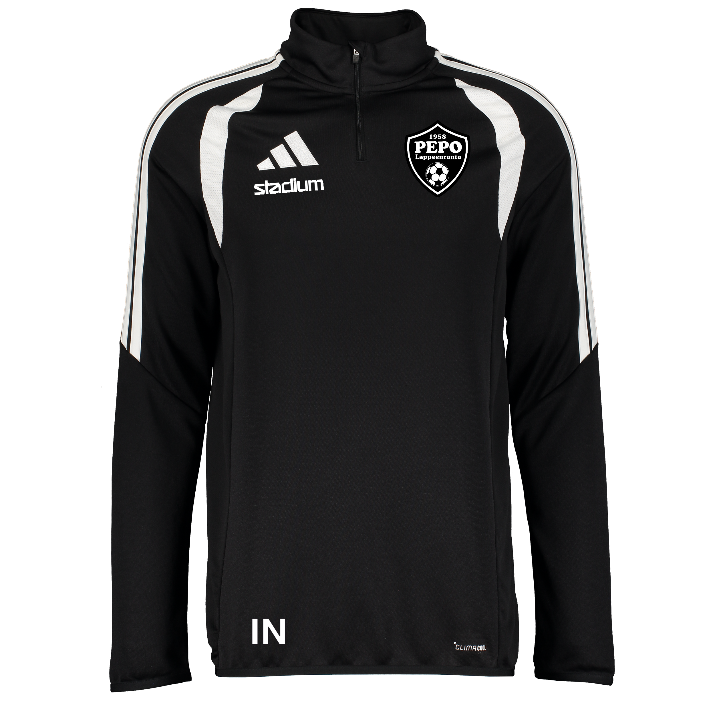 
ADIDAS, 
TIRO26 L TR TOP, 
Detail 1
