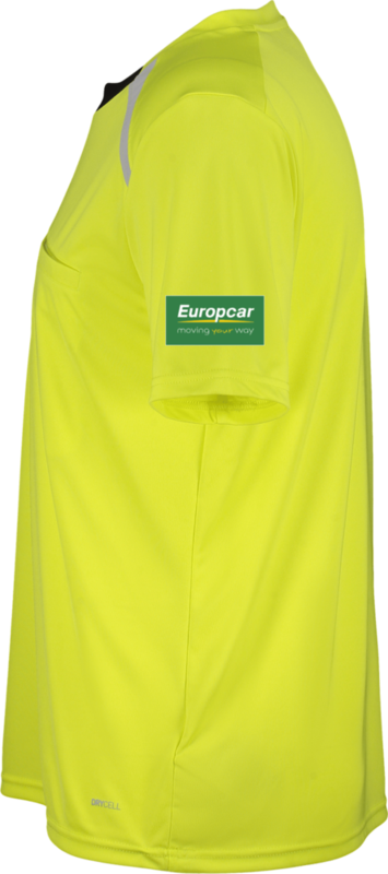 PUMA, TEAMLIGA26 REFEREE JERSEY