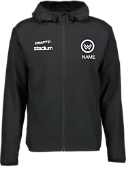 394069104101 CRAFT Squad Go Wind Jacket M 394069104101 CRAFT Squad Go Wind Jacket M Standard Small1x1