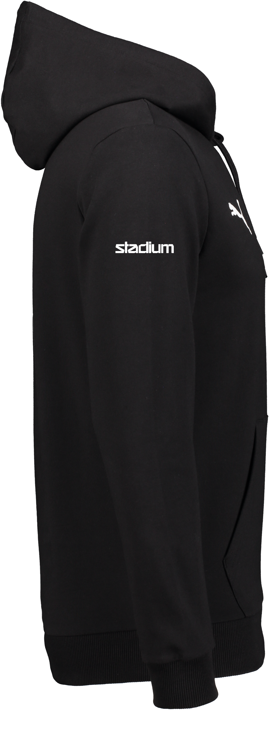 PUMA, T Goal Casual Hood Sr