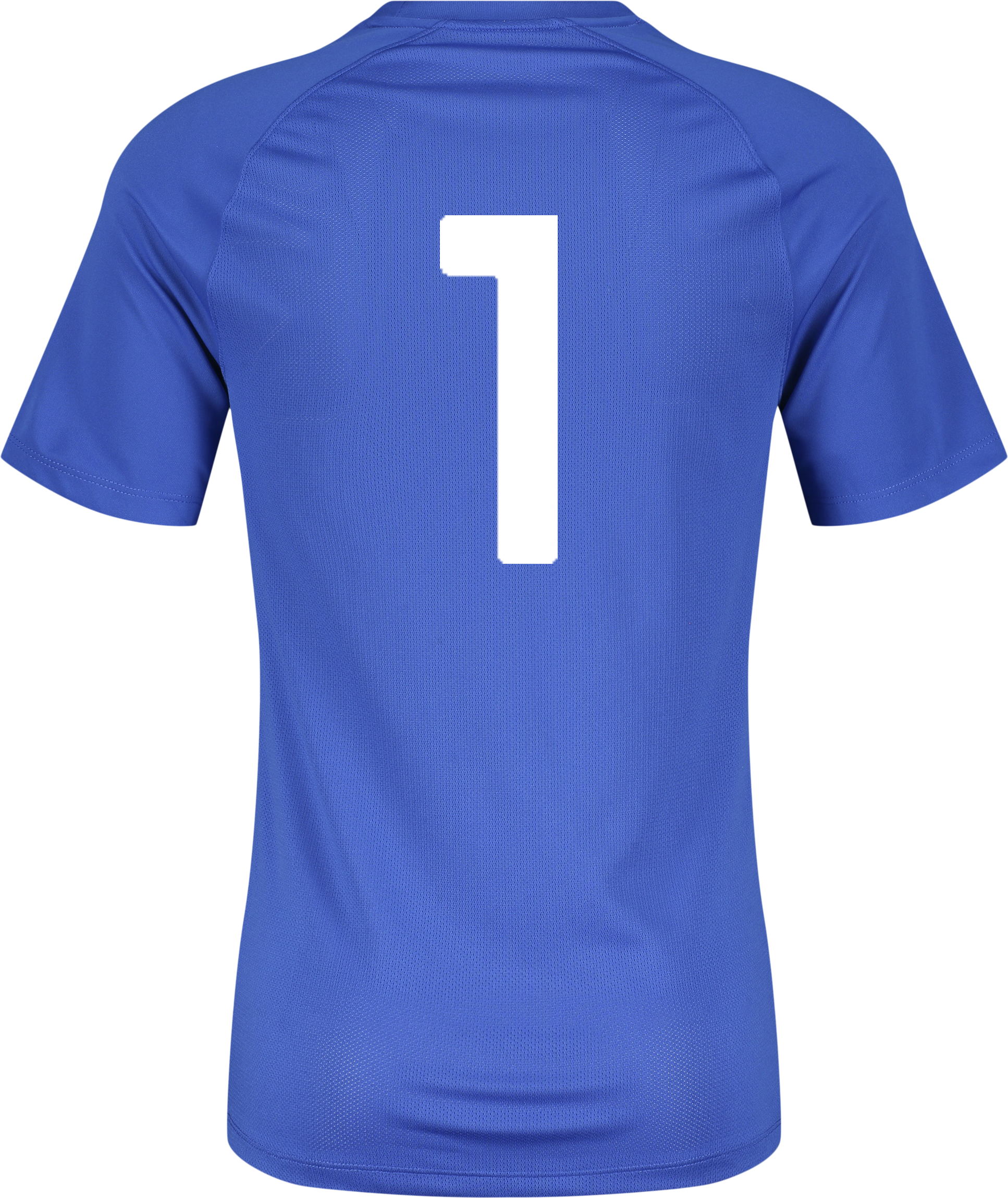 NIKE, PARK VIII SS JSY JR