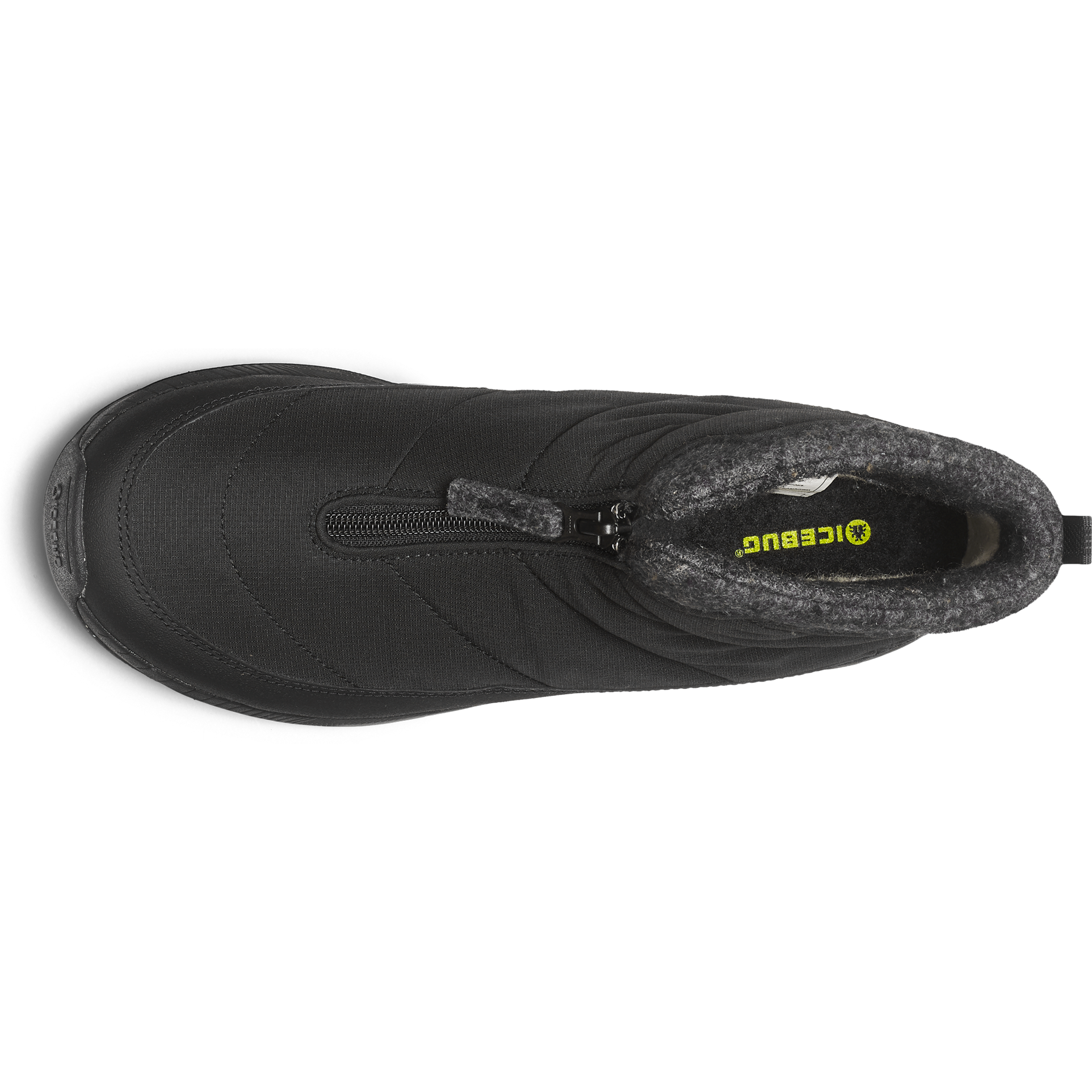 ICEBUG, W Sala W Bugrip