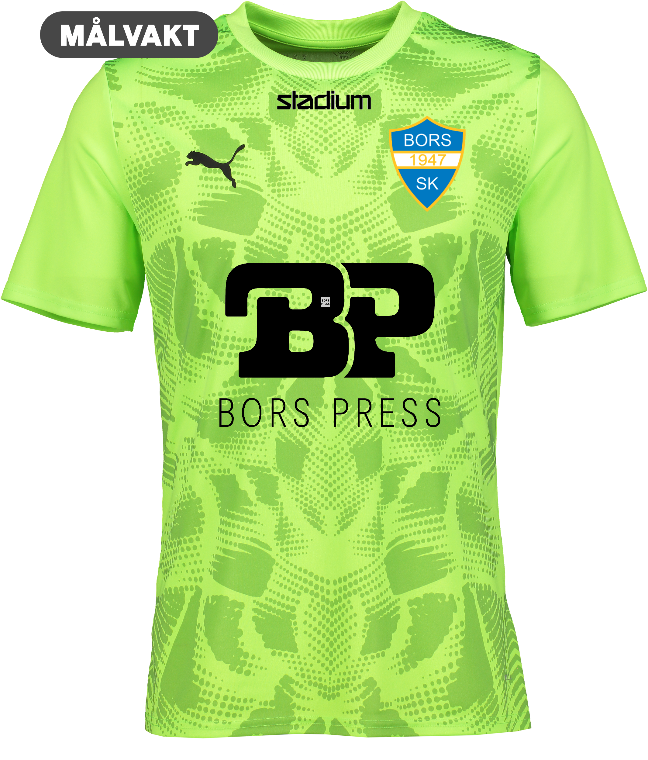 
PUMA, 
T Ultimate Jsy, 
Detail 1
