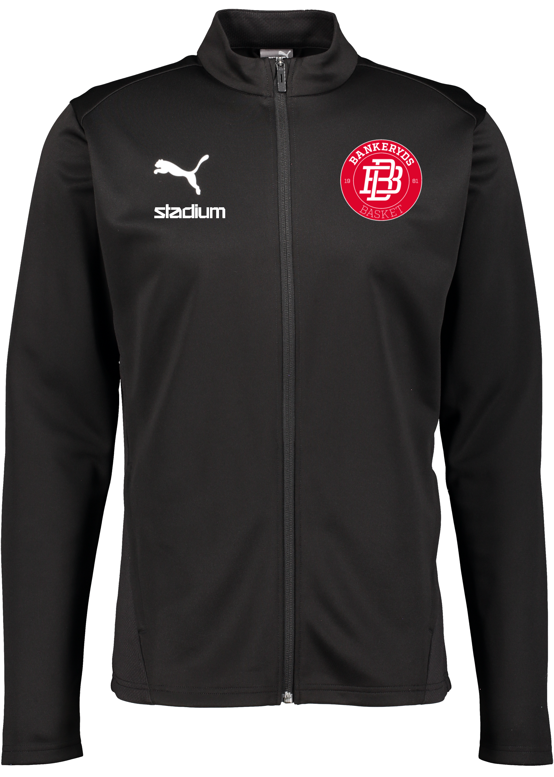 
PUMA, 
T Goal Trg Jkt Jr, 
Detail 1
