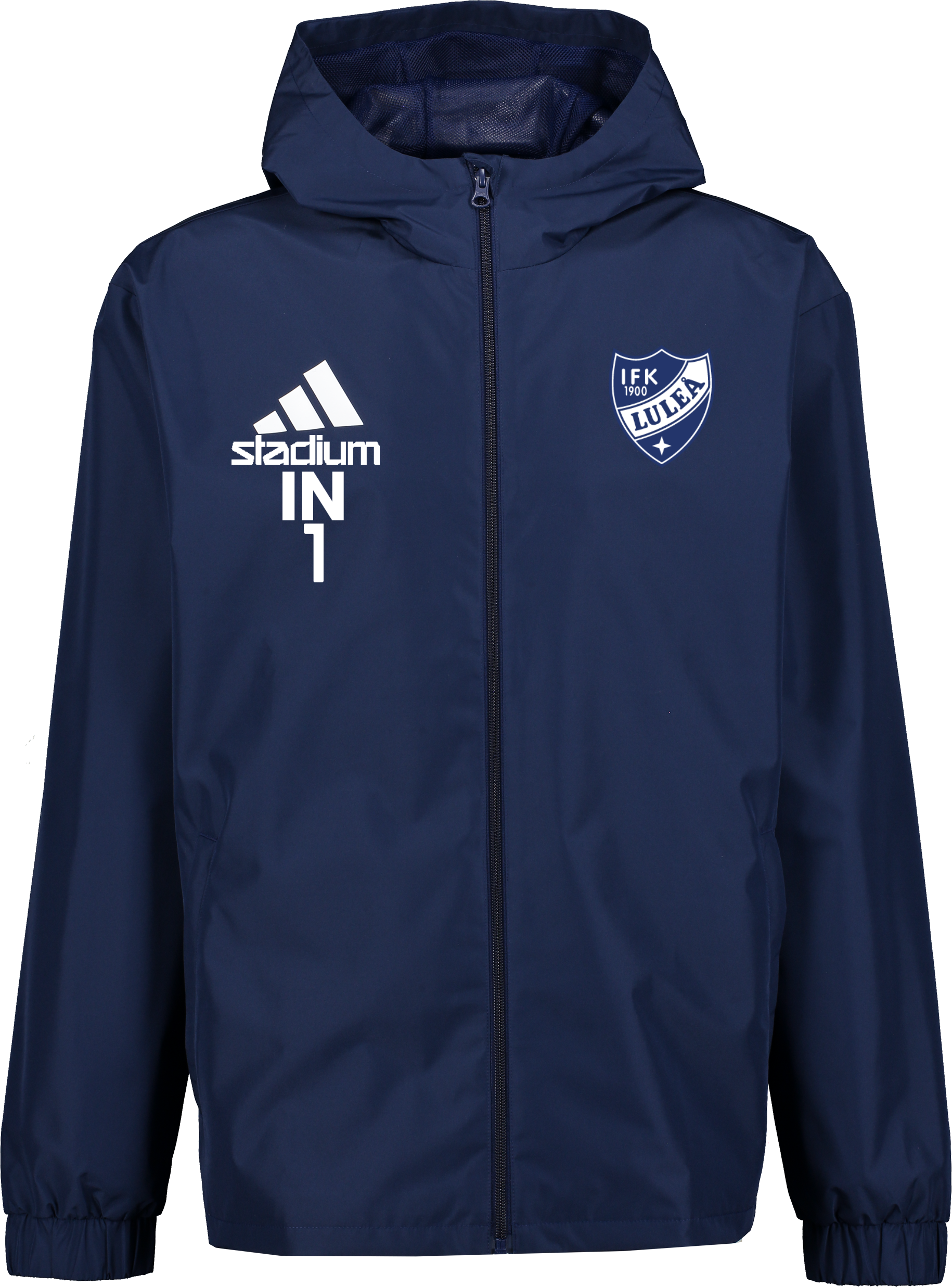 
ADIDAS, 
ENT26 AW JKT, 
Detail 1
